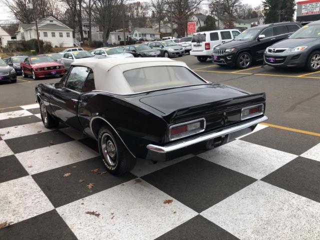 1967 Chevrolet Camaro SS Tribute - photo 4