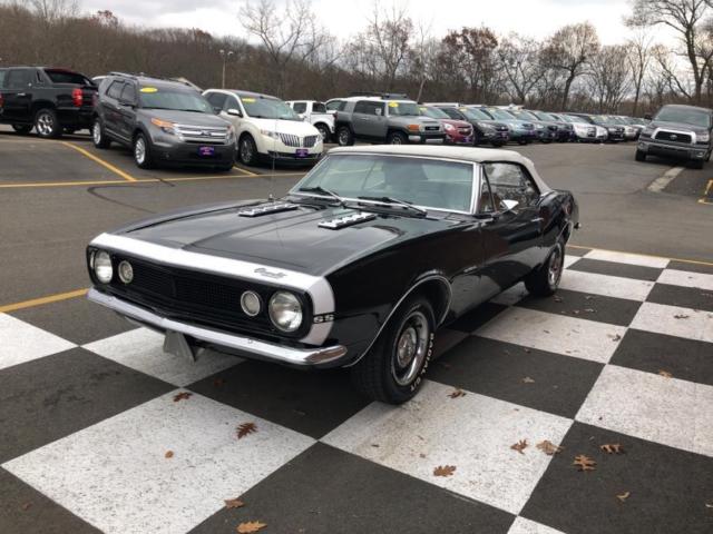 1967 Chevrolet Camaro SS Tribute - photo 5