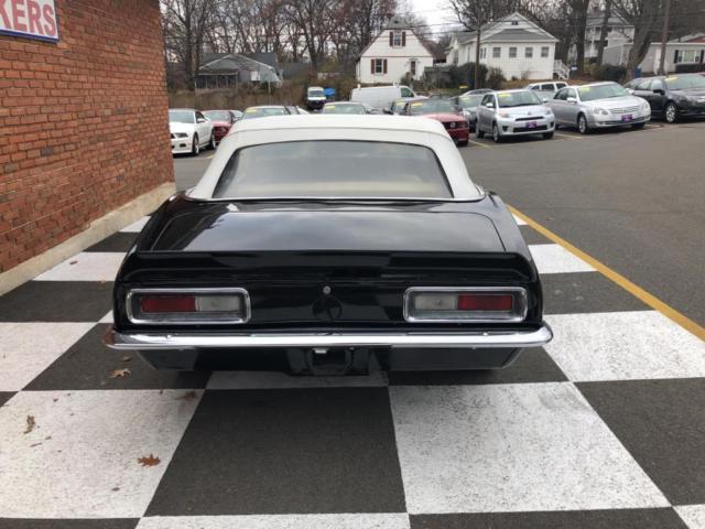 1967 Chevrolet Camaro SS Tribute - photo 6