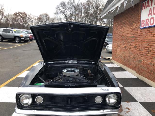 1967 Chevrolet Camaro SS Tribute - photo 7