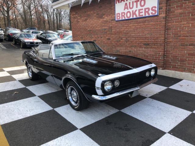 1967 Chevrolet Camaro SS Tribute - photo 8