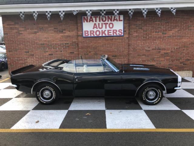 1967 Chevrolet Camaro SS Tribute - photo 9