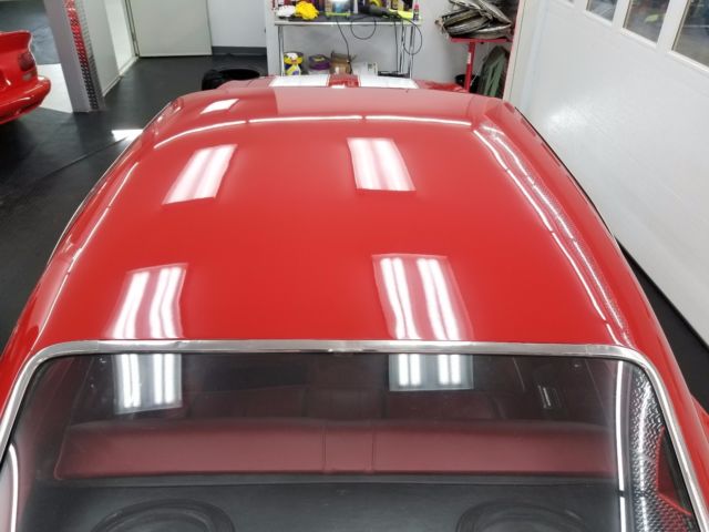 1967 Chevrolet Camaro SS - photo 13