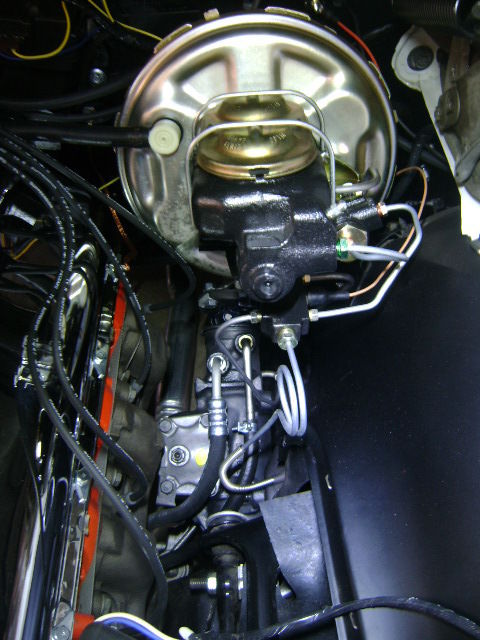 1967 Chevrolet Camaro convertible - photo 13