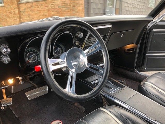 1967 Chevrolet Camaro SS Tribute - photo 11