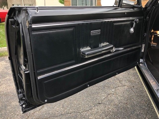 1967 Chevrolet Camaro SS Tribute - photo 13