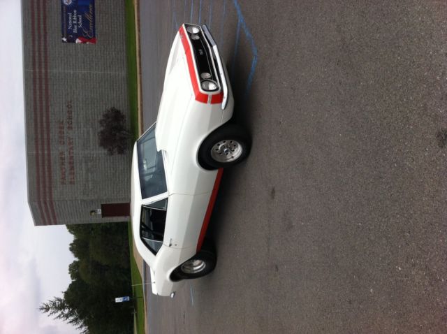 1967 Chevrolet Camaro - photo 10