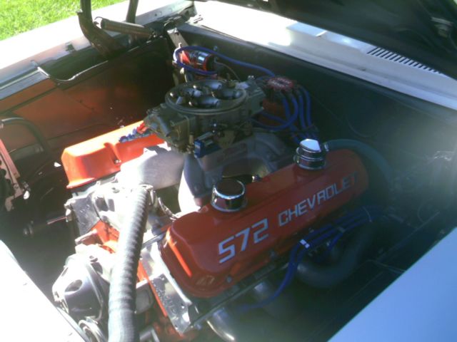1967 Chevrolet Camaro - photo 3