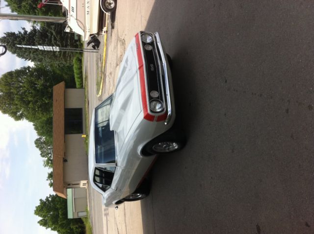 1967 Chevrolet Camaro - photo 5