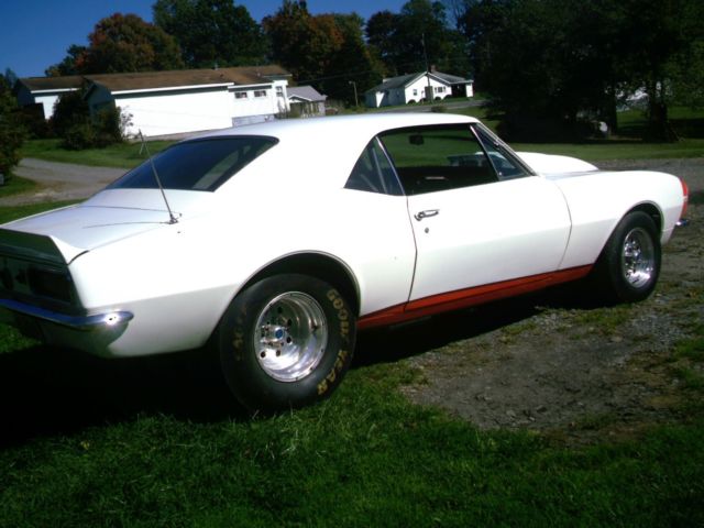 1967 Chevrolet Camaro - photo 7