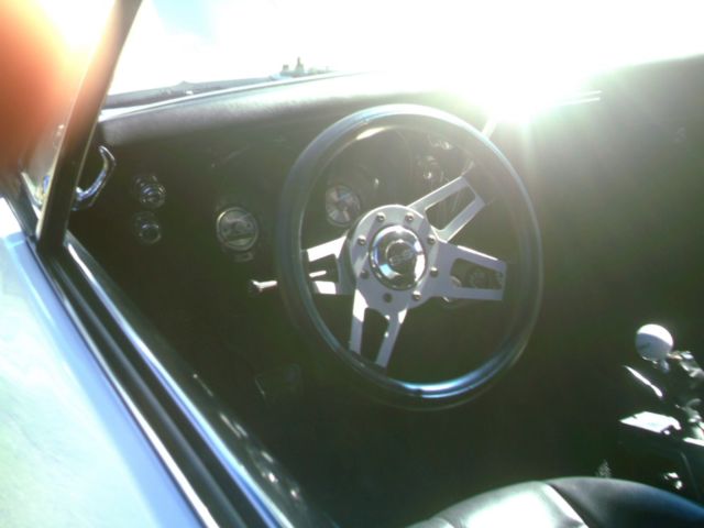 1967 Chevrolet Camaro - photo 8