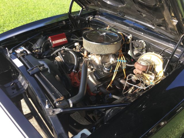 1967 Chevrolet Camaro ss350 - photo 5