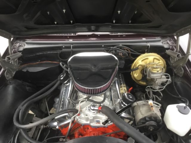 1967 Chevrolet Camaro - photo 11