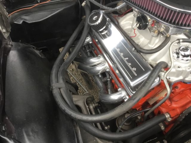 1967 Chevrolet Camaro - photo 12