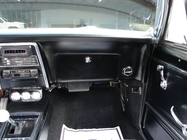1967 Chevrolet Camaro SS RS - photo 12