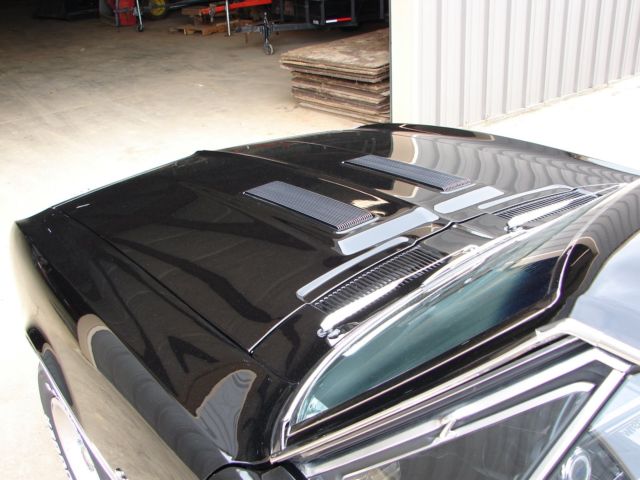 1967 Chevrolet Camaro SS RS - photo 7