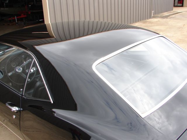 1967 Chevrolet Camaro SS RS - photo 8