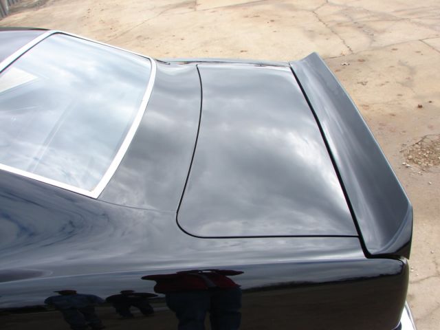 1967 Chevrolet Camaro SS RS - photo 9