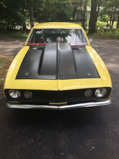1967 Chevrolet Camaro - photo 10