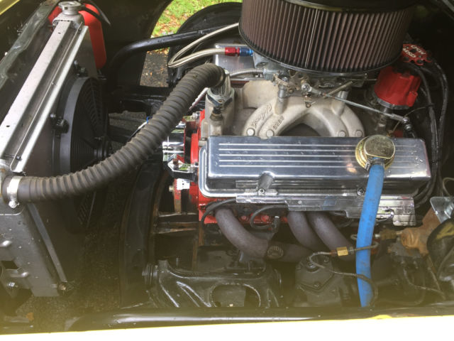 1967 Chevrolet Camaro - photo 5