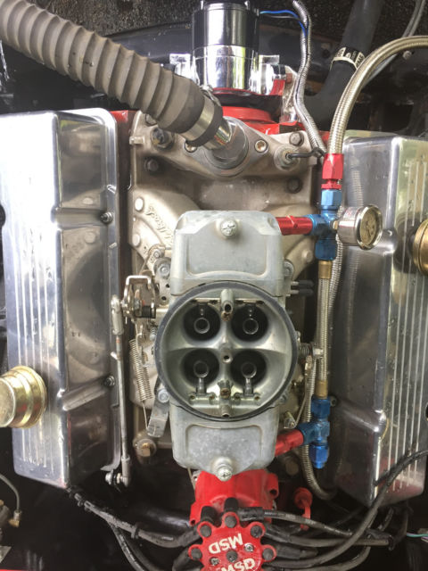 1967 Chevrolet Camaro - photo 6