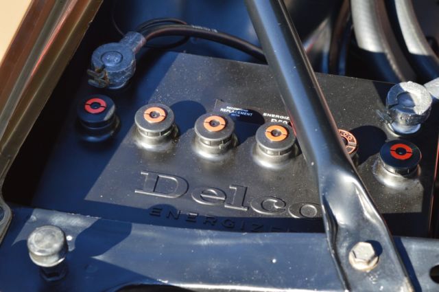 1967 Chevrolet Camaro SS/RS - photo 11