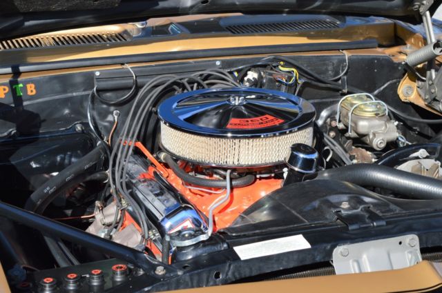 1967 Chevrolet Camaro SS/RS - photo 3