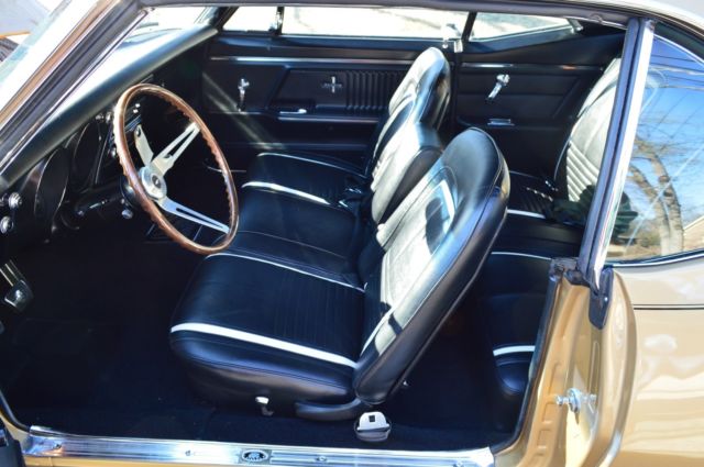 1967 Chevrolet Camaro SS/RS - photo 4