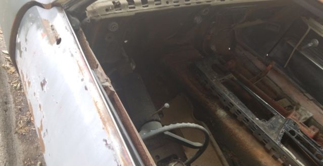 1967 Chevrolet Camaro - photo 3