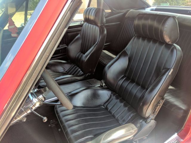 1967 Chevrolet Camaro - photo 12