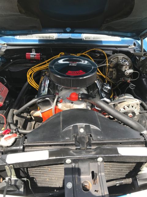 1967 Chevrolet Camaro - photo 10