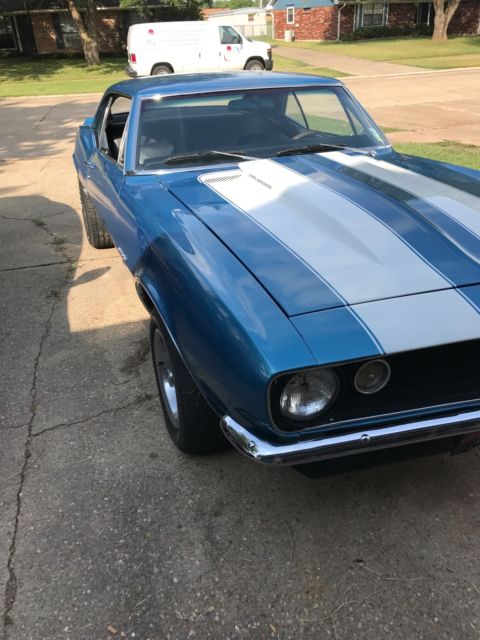 1967 Chevrolet Camaro - photo 12