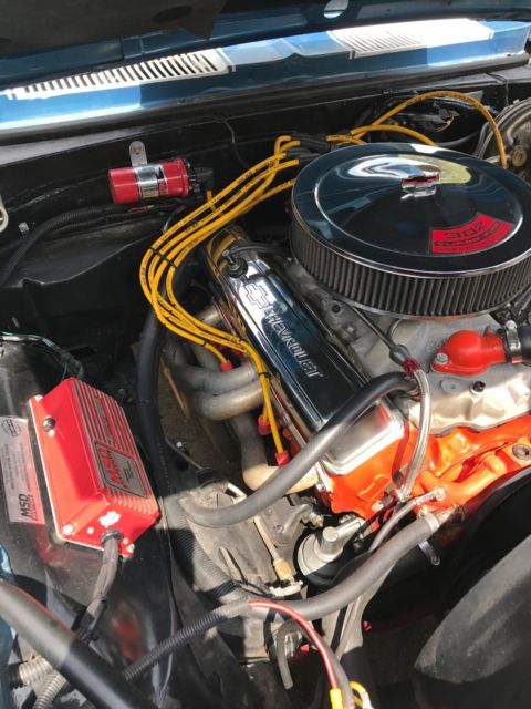 1967 Chevrolet Camaro - photo 13