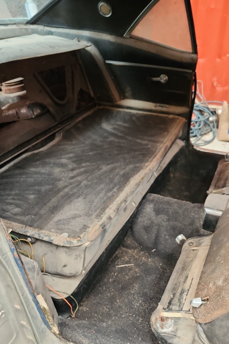 1967 Chevrolet Camaro - photo 10