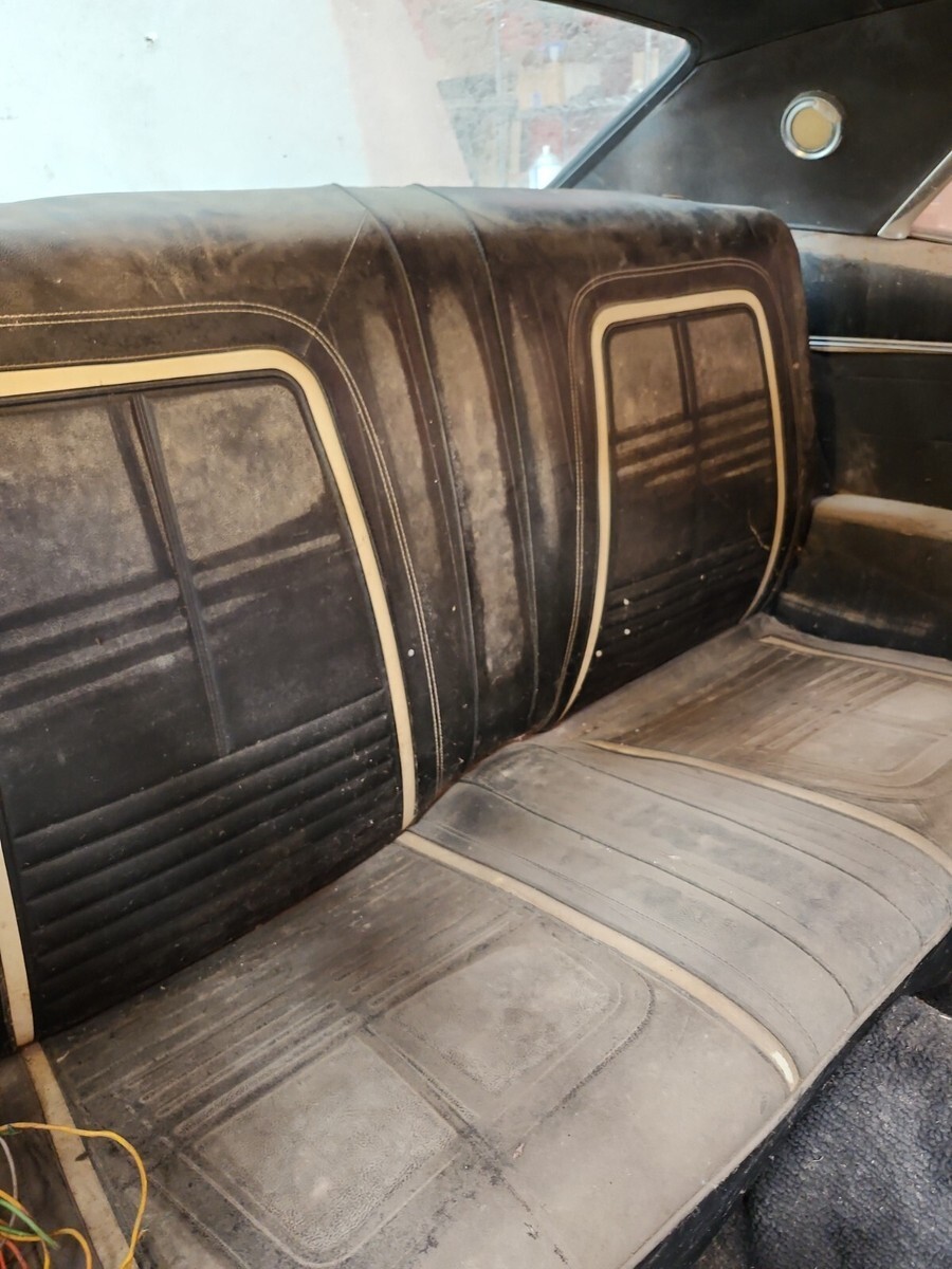 1967 Chevrolet Camaro - photo 11