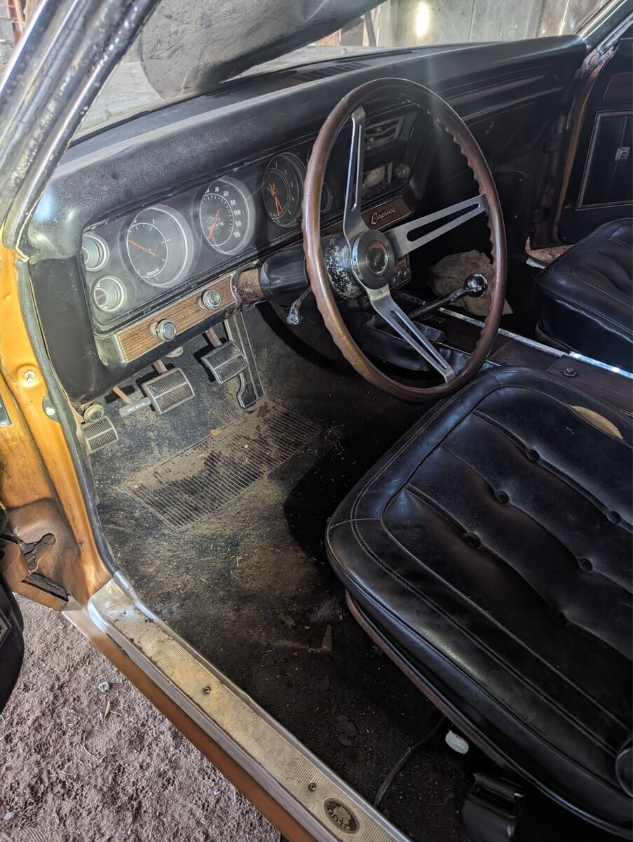1967 Chevrolet Hardtop - photo 4