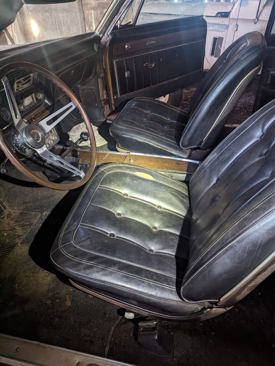 1967 Chevrolet Hardtop - photo 5