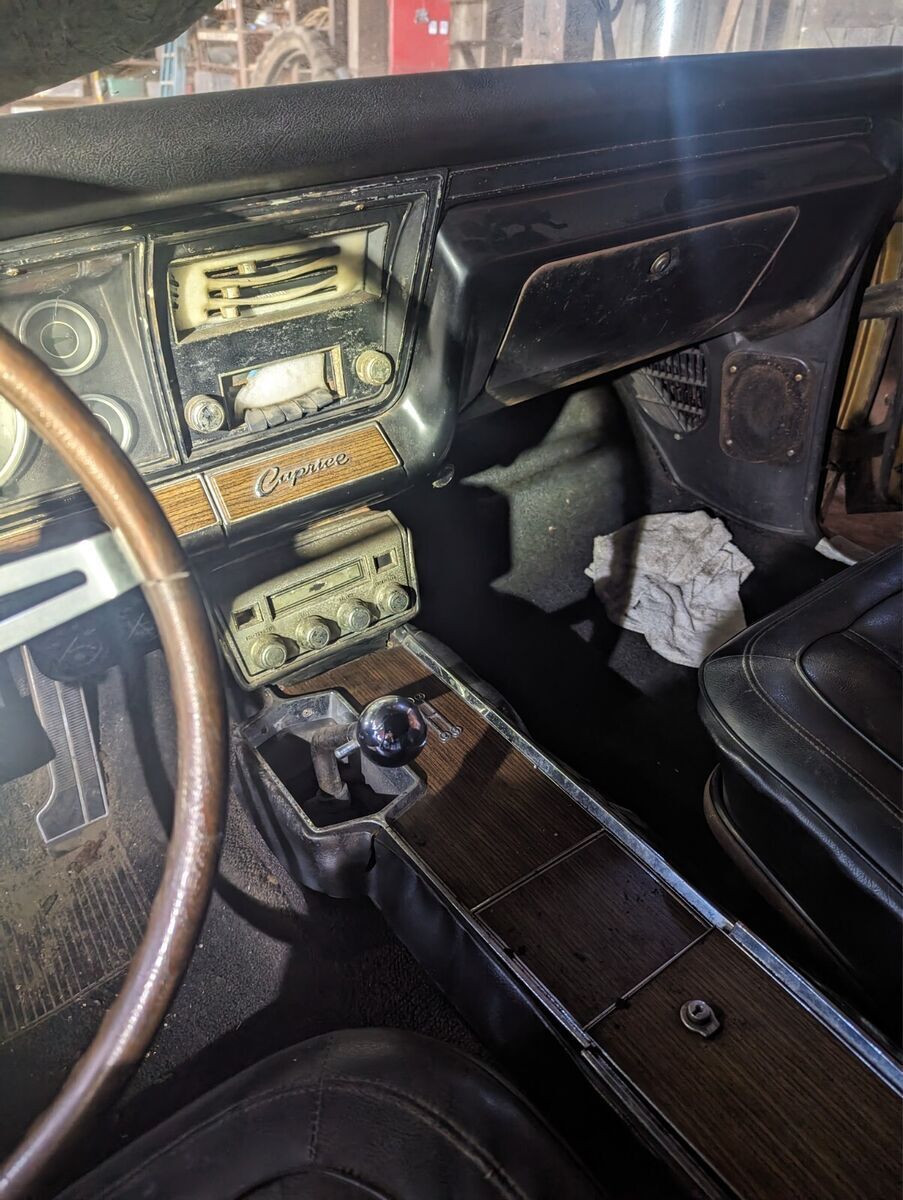 1967 Chevrolet Hardtop - photo 6