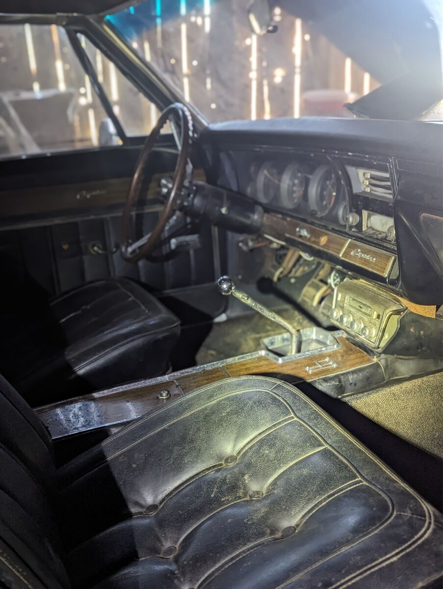 1967 Chevrolet Hardtop - photo 7