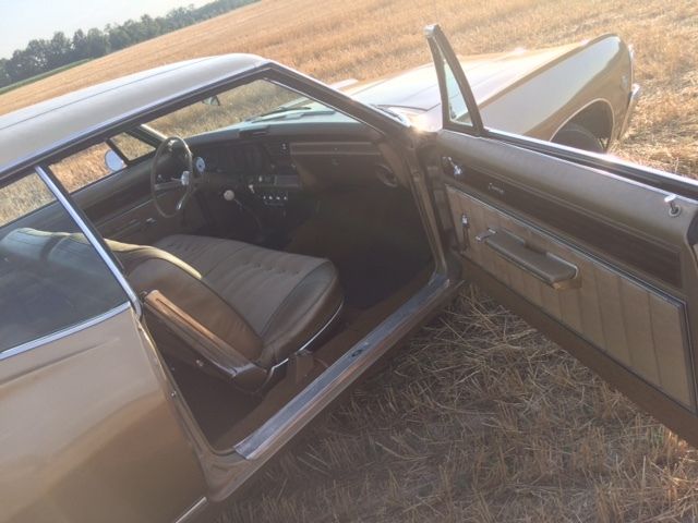 1967 Chevrolet Impala - photo 10