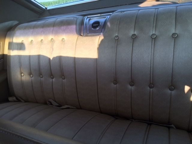 1967 Chevrolet Impala - photo 11