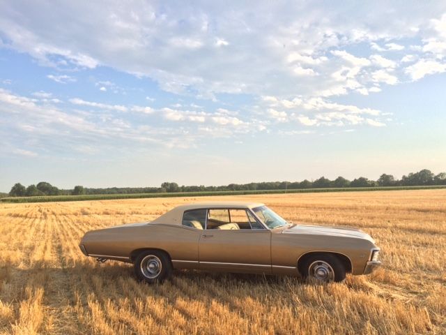 1967 Chevrolet Impala - photo 5