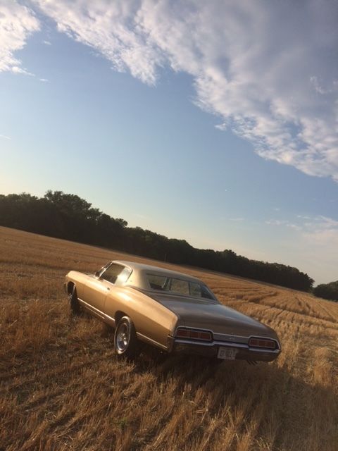 1967 Chevrolet Impala - photo 6