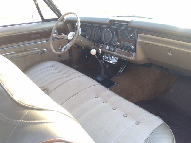 1967 Chevrolet Impala - photo 7