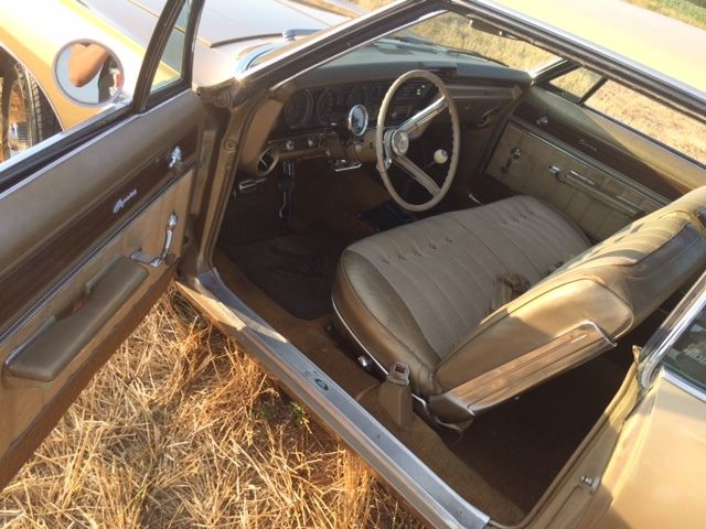 1967 Chevrolet Impala - photo 8