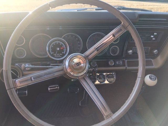 1967 Chevrolet Impala - photo 9
