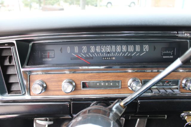 1967 Pontiac Catalina Catalina - photo 10