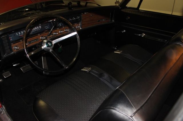 1967 Pontiac Catalina Catalina - photo 11