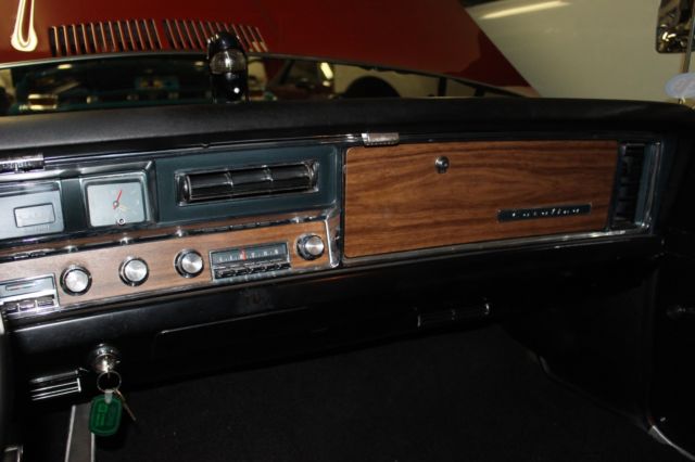 1967 Pontiac Catalina Catalina - photo 12
