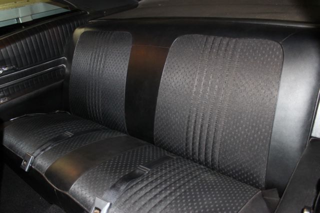 1967 Pontiac Catalina Catalina - photo 13